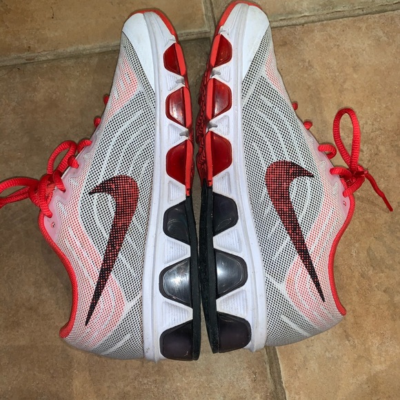 Nike Shoes - Nike Air Max’s